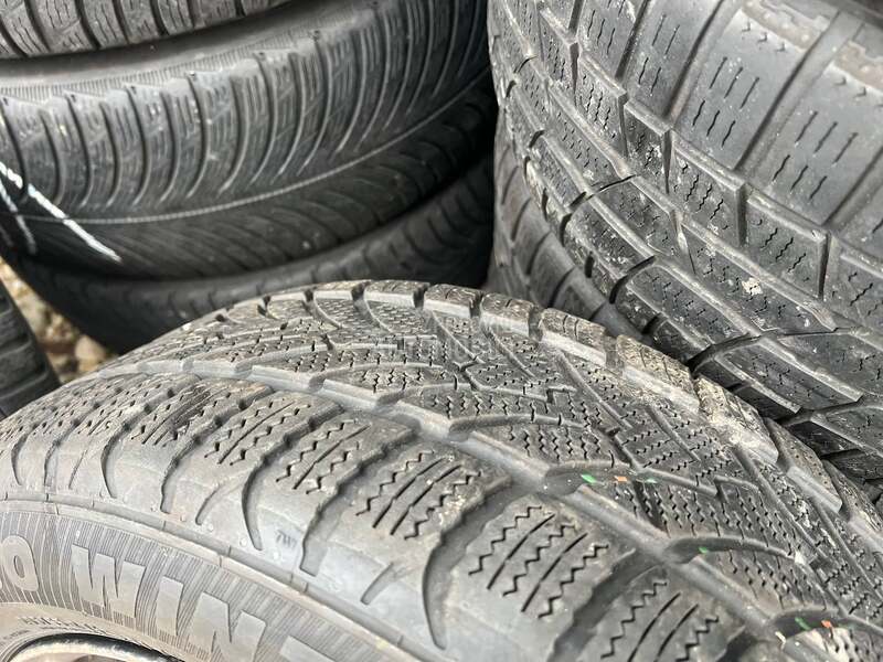 Michelin 205/55 R16 Zimska