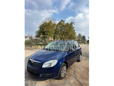 Škoda Fabia , 3.000 €, 2009. Hečbek, Benzin | 1198 cm3, 138.000 km, 51kW (69 KS), Manuelni 5 brzina, 4/5 vrata, 5 sedišta, Subotica