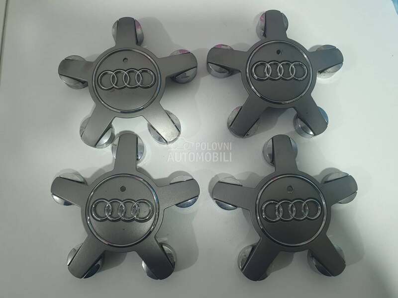 Čepovi za felne za Audi A1