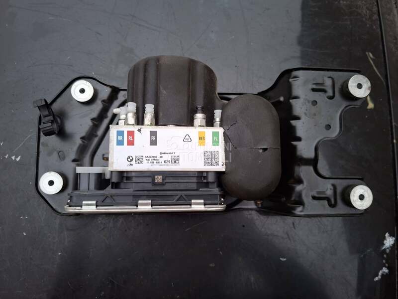 abs G05 za BMW X5
