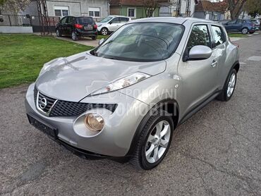 Nissan Juke 1.5 dci (može zamena), 6.990 €, 2013. Džip/SUV, Dizel | 1461 cm3, 198.000 km, 81kW (110 KS), Manuelni 6 brzina, 4/5 vrata, 5 sedišta, Ruma