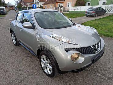 Nissan Juke 1.5 dci (može zamena), 6.790 €, 2013. Džip/SUV, Dizel | 1461 cm3, 198.000 km, 81kW (110 KS), Manuelni 6 brzina, 4/5 vrata, 5 sedišta, Ruma
