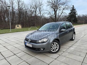 Volkswagen Golf 6 1.4 TSI Highline, 5.500 €, 2011. Hečbek, Benzin | 1390 cm3, 229.000 km, 118kW (160 KS), Manuelni 6 brzina, 4/5 vrata, 5 sedišta, Voždovac