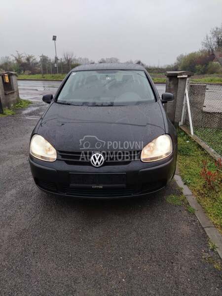 Delovi za Volkswagen Bora, Golf 4, Golf 5 ... od 2003. do 2012. god.