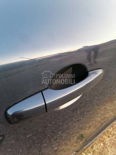 Spoljne brave za Volvo S60, V60, V60 Cross Country