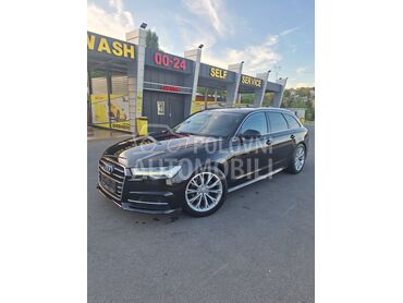 Audi A6 2.0 MATRIX,QUATTRO, 14.999 €, 2017. Karavan, Dizel | 1968 cm3, 235.400 km, 140kW (190 KS), Automatski / poluautomatski, 4/5 vrata, 5 sedišta, Beograd