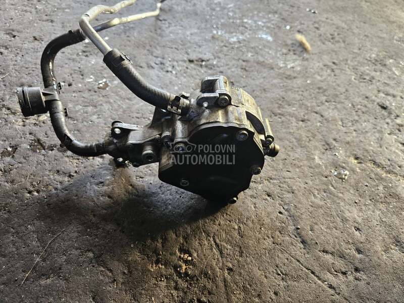 Tandem Pumpa za Volkswagen Golf 4, Golf 5, Passat B5 ...