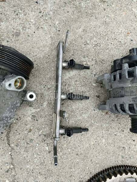 Dizne 453 1.0 za Smart ForTwo