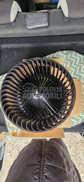 Ventilator Kabine za Mercedes Benz GL Klasa od 2006. do 2012. god.