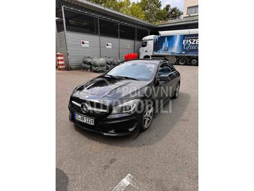 Mercedes Benz CLA 180 , 12.600 €, 2015. Kupe, Benzin | 1595 cm3, 242.000 km, 90kW (122 KS), Manuelni 6 brzina, 4/5 vrata, 5 sedišta, Beograd