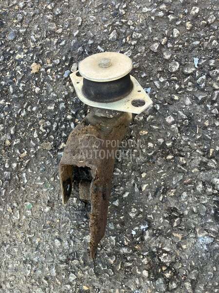 nosac menjaca za Fiat Panda
