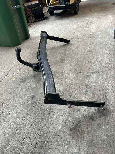 Euro kuka za vuču za Volkswagen Golf 6