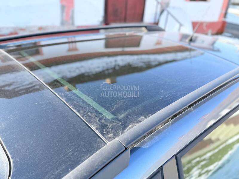 Staklo panorame panorama za Citroen C4 Grand Picasso
