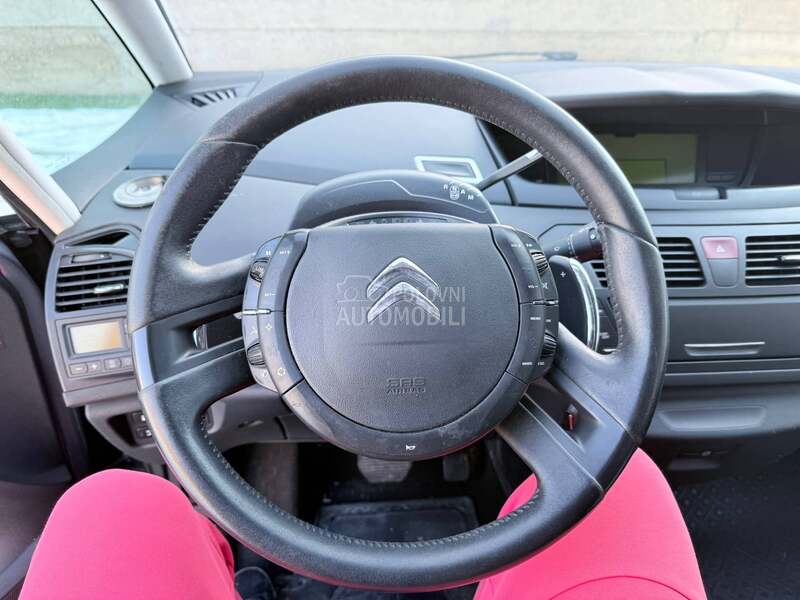 Volan kozni za Citroen C4 Grand Picasso, C4 Picasso, C5