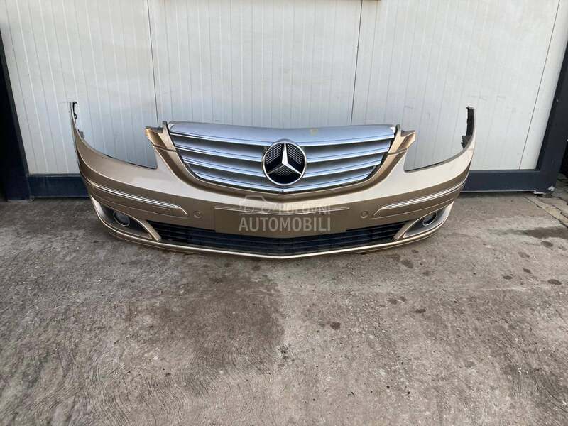 Branik za Mercedes Benz B Klasa