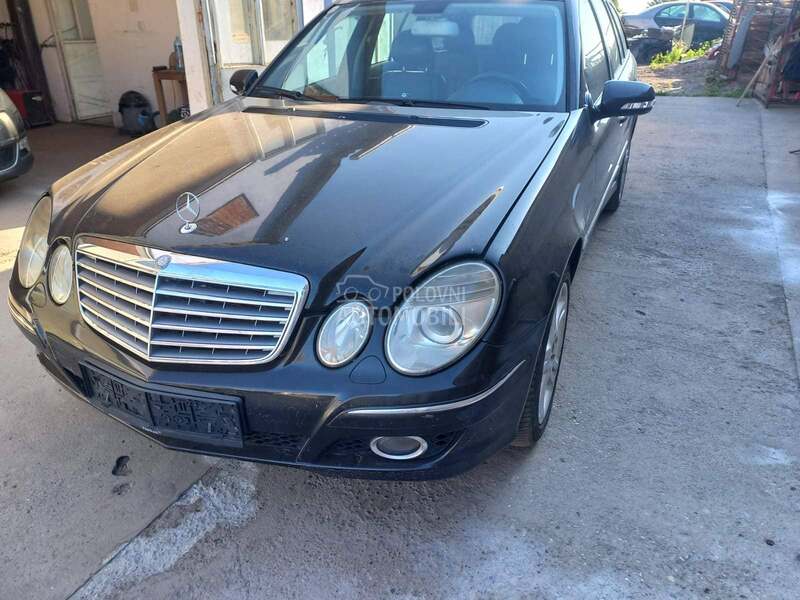Dizne za Mercedes Benz E 220, E 230, E 240 ... od 2001. do 2008. god.