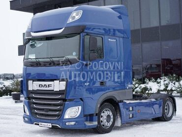 DAF XF 480/Tegljač/IMP3626, 36.400 €, 2022. , 476.000 km, Tegljač, Dizel, 12900 cm3, Automatski menjač, Inostranstvo