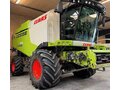 Claas Lexion 660
