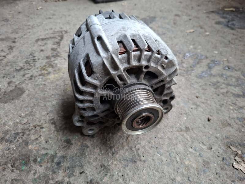 alternator 2.0tdi za Volkswagen Passat B8, Tiguan