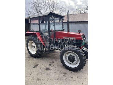 Universal 643 dt, Po dogovoru, 1998. , Standardni traktori, 47kW (64 KS), 4x4, Lazarevac