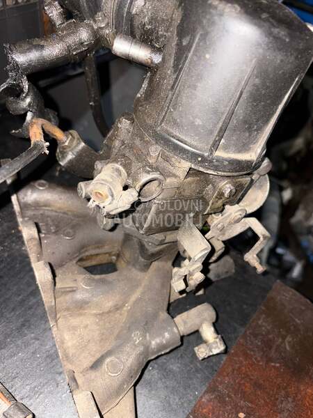 Karburator za Fiat Uno