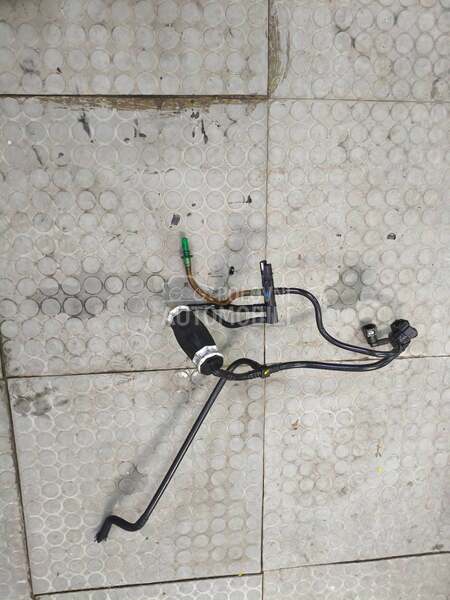 Pumpica za gorivo 1.4HDi za Peugeot 206