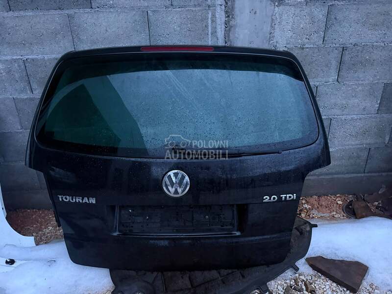 Vrata za Volkswagen Touran od 2004. do 2009. god.