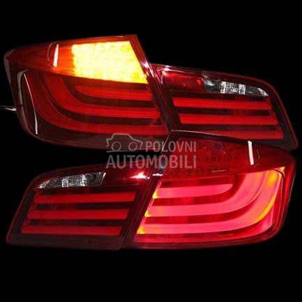 F10 LED stop svetla za BMW 518, 520, 520 GT ... od 2010. do 2013. god.