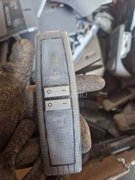 Svetlo kabine za Opel Astra G, Astra H, Astra J ...