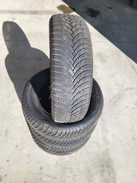 Firestone 225/65 R17 Zimska