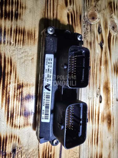 kompjuter za Fiat Punto