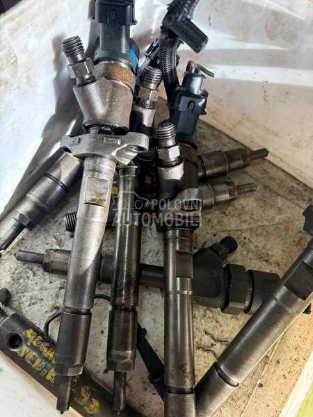 Dizne 1,6 hdi za Citroen C4, C5