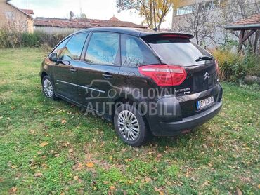 Citroen C4 Picasso , 3.100 €, 2007. Monovolumen (MiniVan), Dizel | 1560 cm3, 204.000 km, 80kW (109 KS), Manuelni 5 brzina, 4/5 vrata, 5 sedišta, Novi Beograd
