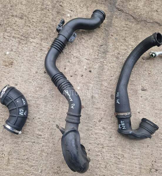 Creva interkulera a14net za Opel Astra J