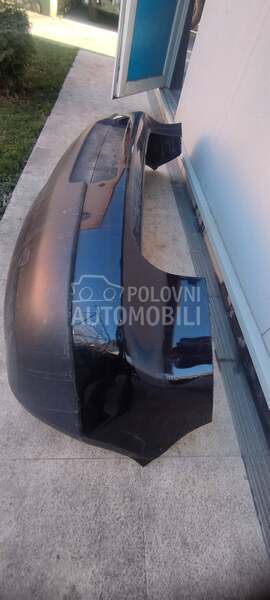Zadnji branik Golf 5 za Volkswagen Golf 5