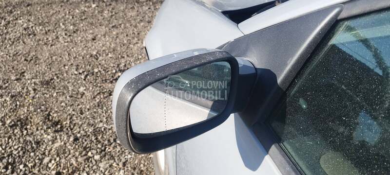 Retrovizori za Renault Megane