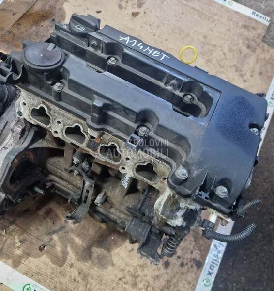 Motor A14NET 103kw 140hp za Opel Astra J, Meriva, Mokka ...