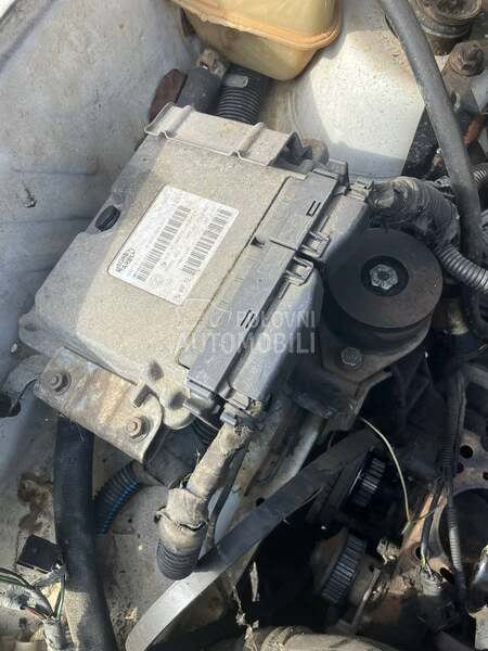 racunar kompjuter za Fiat Panda