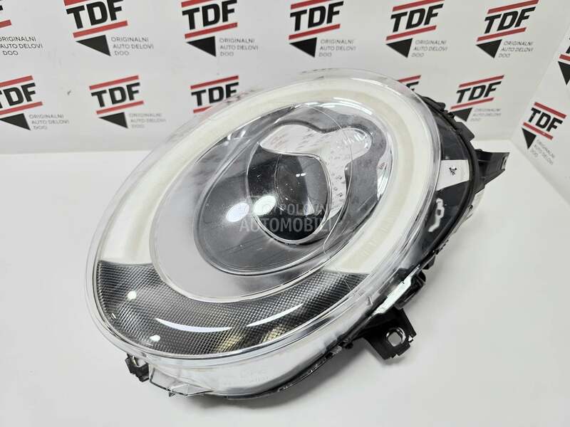 Far led F56 F55 F54 F57 za MINI Cooper, Cooper S, One od 2013. do 2018. god.