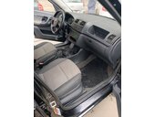 Škoda Roomster 1.6 TDI reg do 2027.