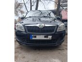 Škoda Roomster 1.6 TDI reg do 2027.