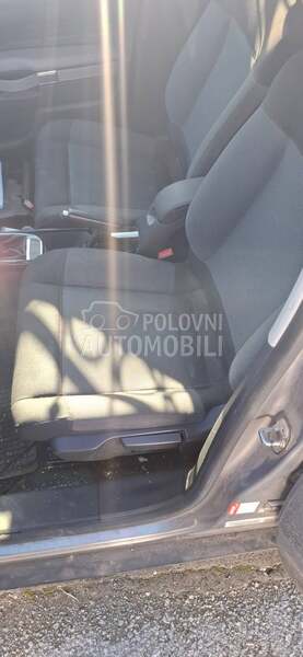 Sedista za Citroen C4 Cactus, C3 Aircross od 2017. do 2022. god.