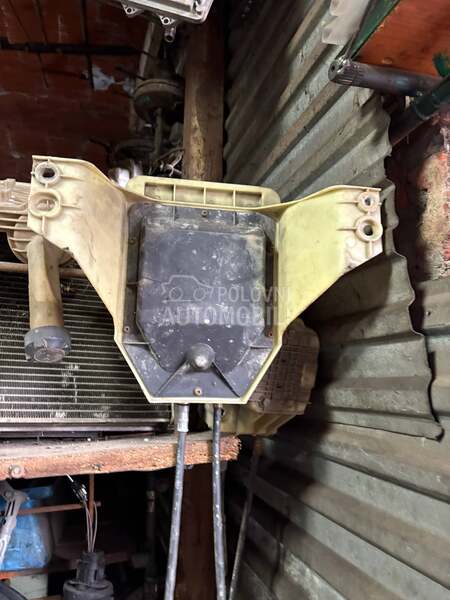 Sajle menjaca 1,2 za Fiat Punto