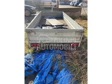 Basic SH 2000, 820 €, 1979. , Standardne, Kragujevac