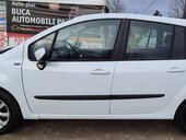 Renault Grand Modus 1.5 dci (može zamena)