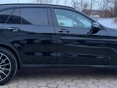 Mercedes Benz GLC 220 AMG 4M MULTIBEAM