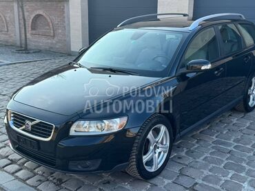 Volvo V50 2.0D A.U.T.O.M.A.T, 4.800 €, Polovno, Beograd