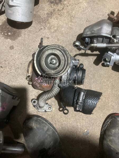 turbina 1.9 110kw za Fiat Bravo od 2007. do 2012. god.