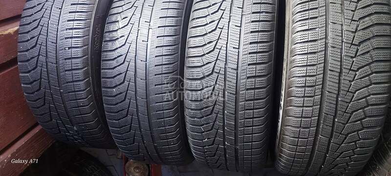 Hankook 215/55 R17 Sve sezone