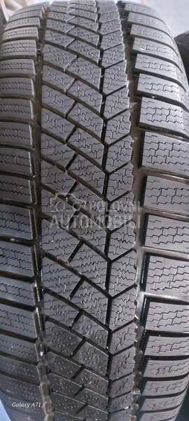 Continental 205/55 R18 Sve sezone